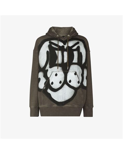 givenchy hoodie dog|givenchy hoodie for men.